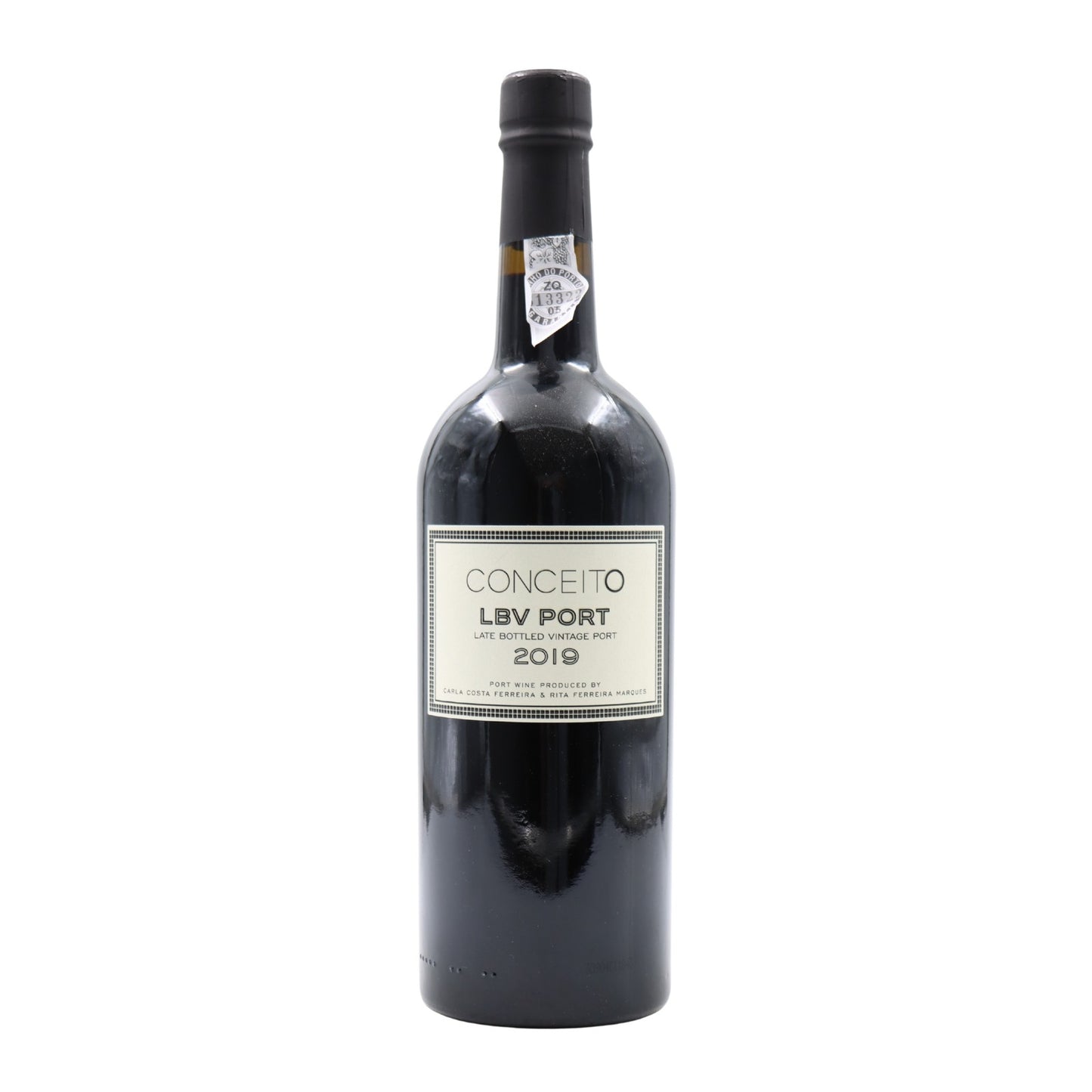 Conceito LBV Porto 2019