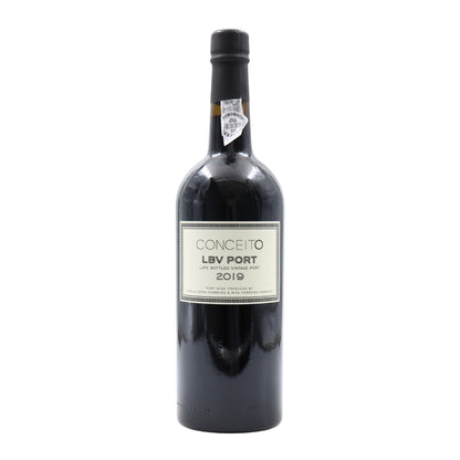 Conceito LBV Porto 2019