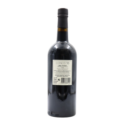 Conceito LBV Porto 2019