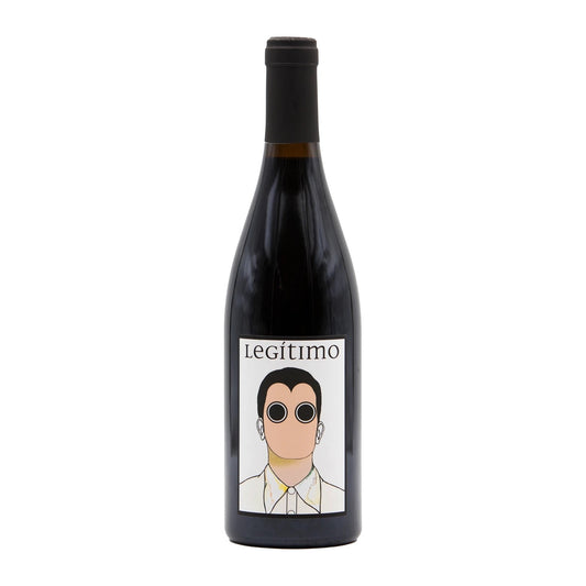 Conceito Legítimo Tinto