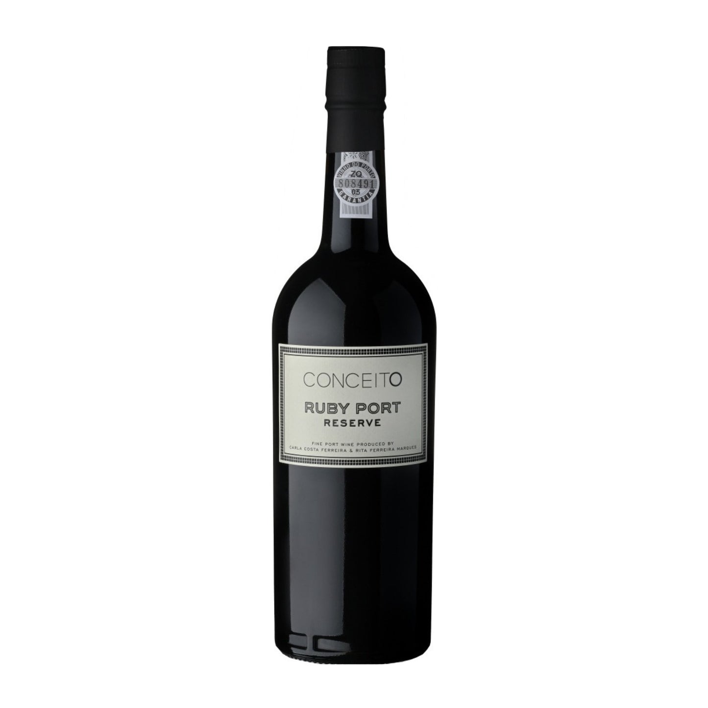 Conceito Ruby Reserva Porto