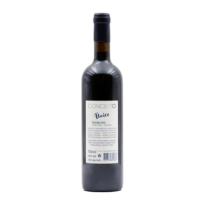 Conceito Único Tinto 2019