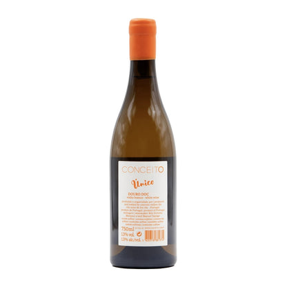 Conceito Único Branco 2019