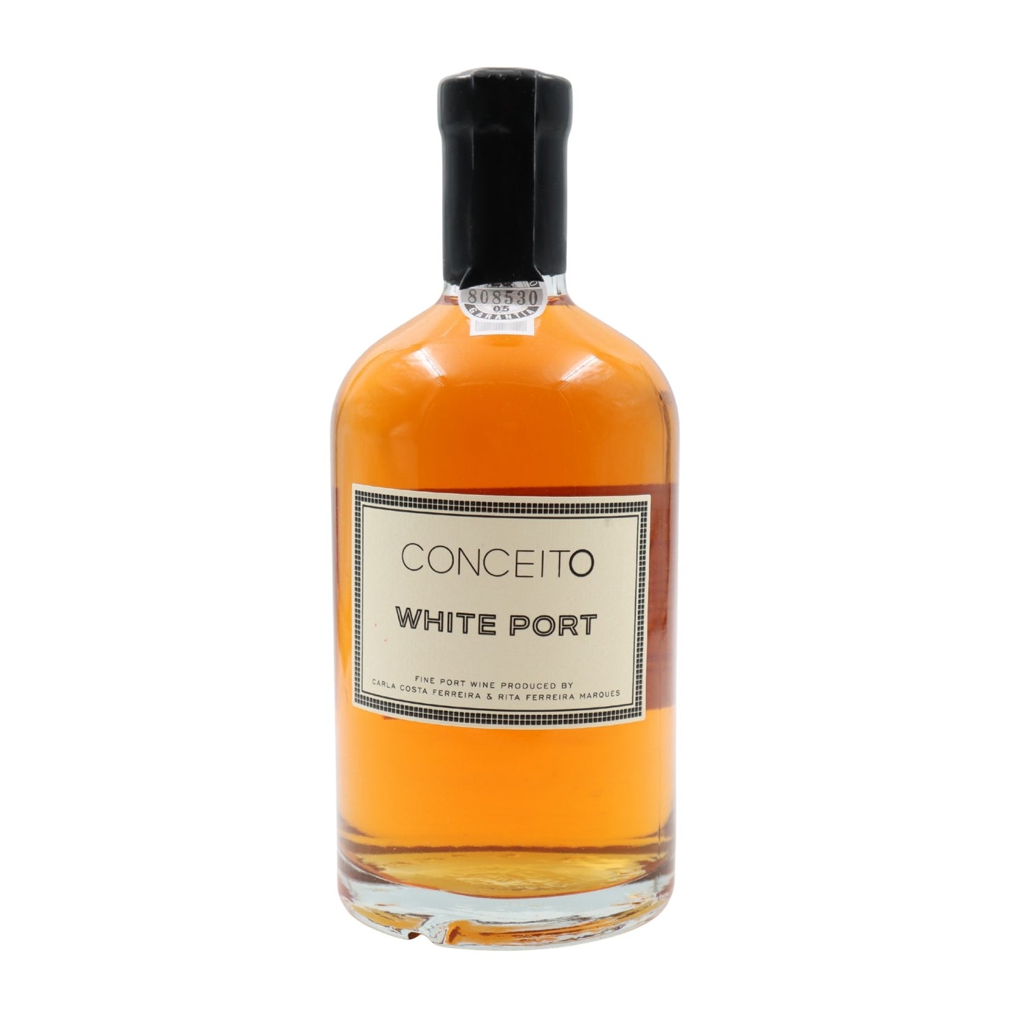 Conceito White Porto