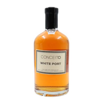 Conceito White Porto