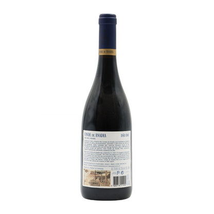 Conde da Anadia Tinto