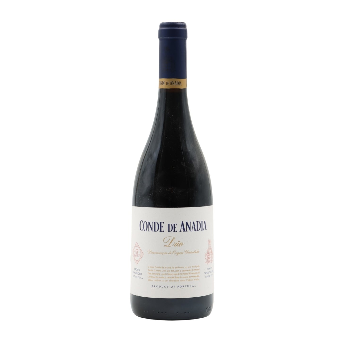 Conde da Anadia Tinto