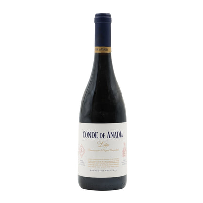 Conde da Anadia Tinto