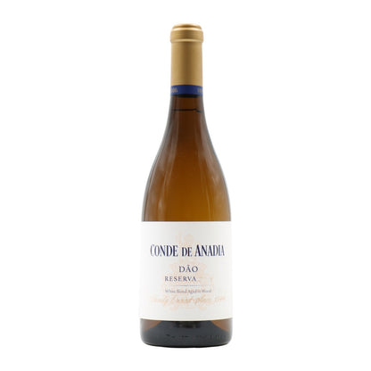 Conde da Anadia Reserva Branco 2019