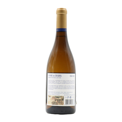 Conde da Anadia Reserva White 2019