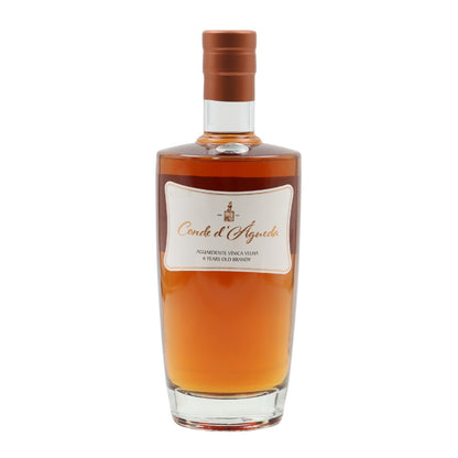 Conde D'Águeda 6 years Aged Grape Brandy
