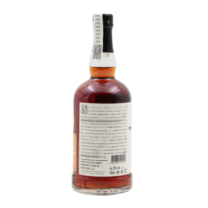 Count of Amarante Old Grape Brandy