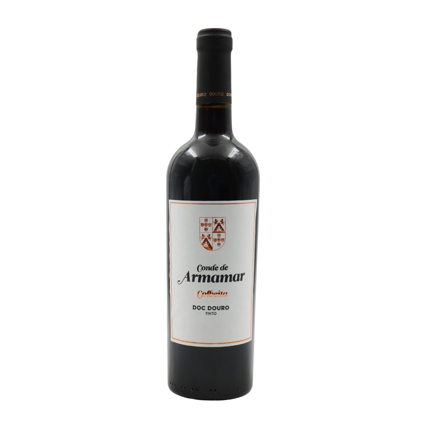 Conde de Armamar Tinto