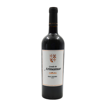 Conde de Armamar Tinto