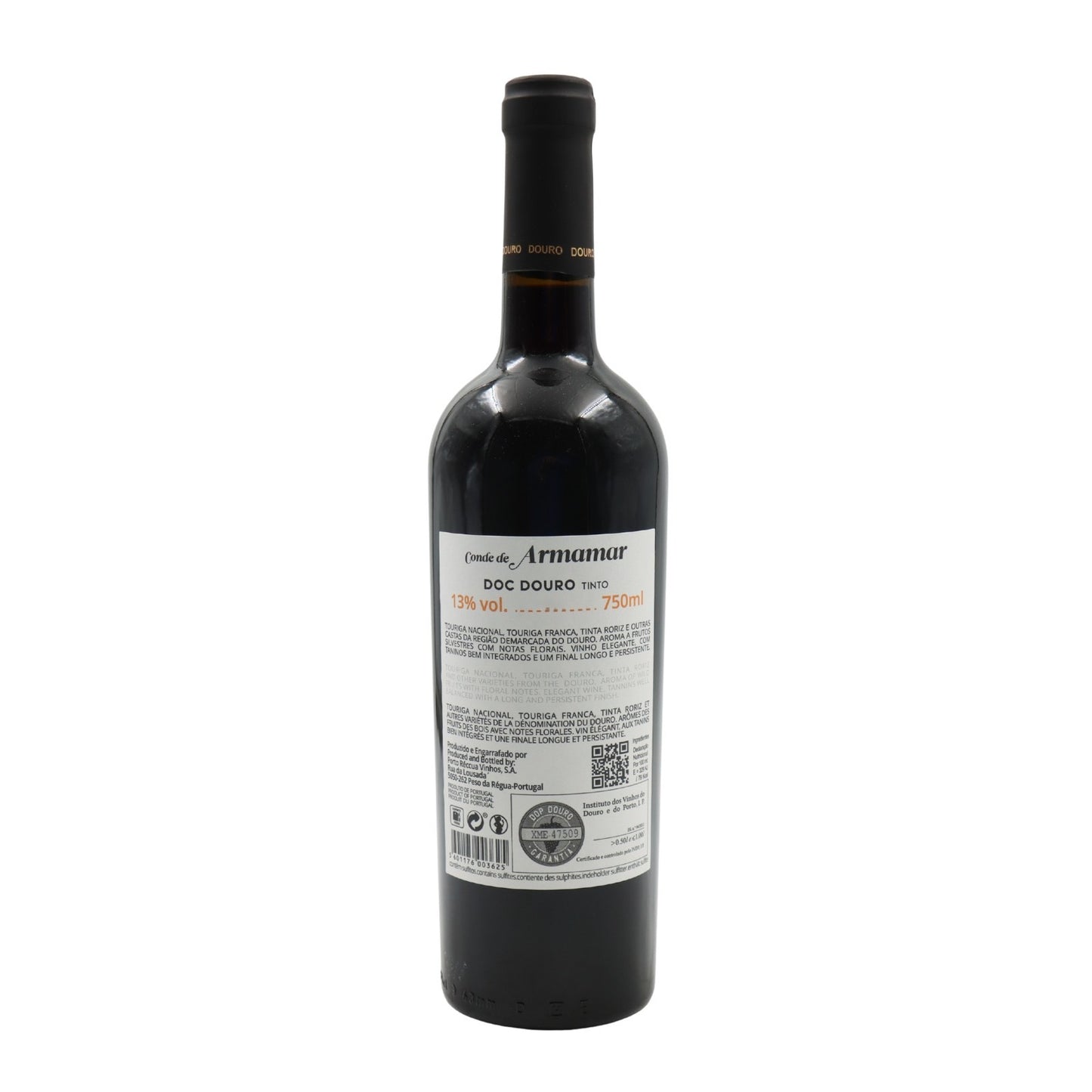 Conde de Armamar Tinto