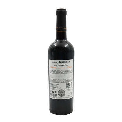 Conde de Armamar Tinto