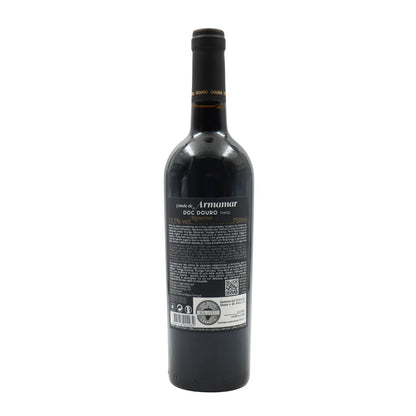 Conde de Armamar Reserva Tinto