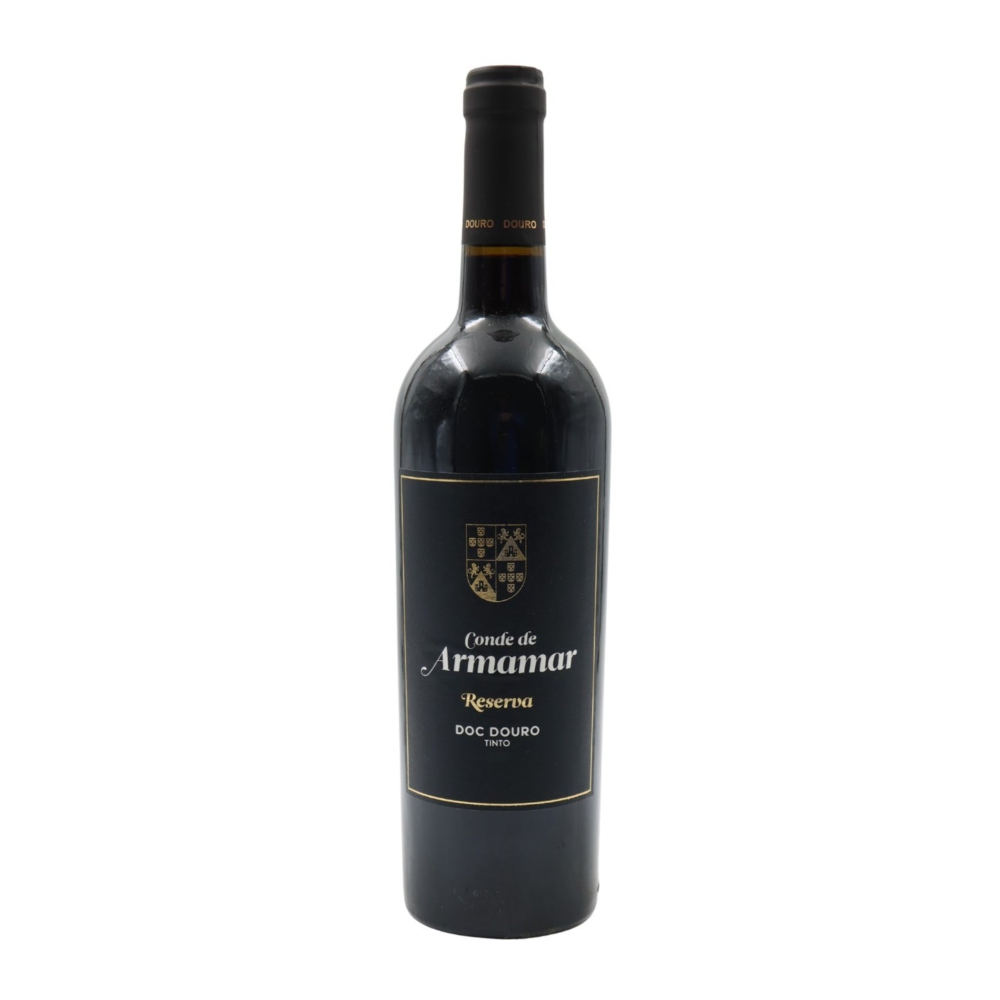 Conde de Armamar Reserva Tinto
