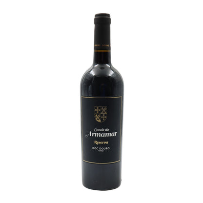 Conde de Armamar Reserva Tinto
