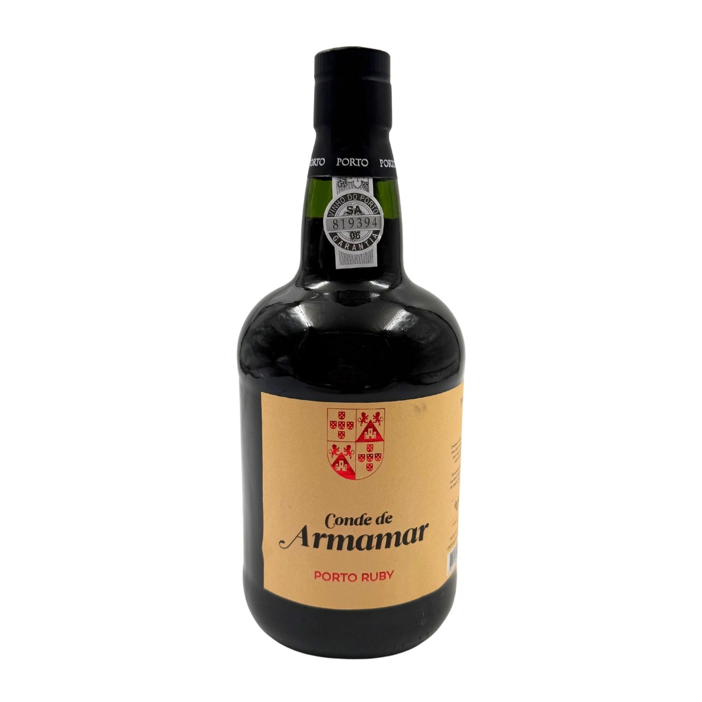 Conde de Armamar Ruby Porto