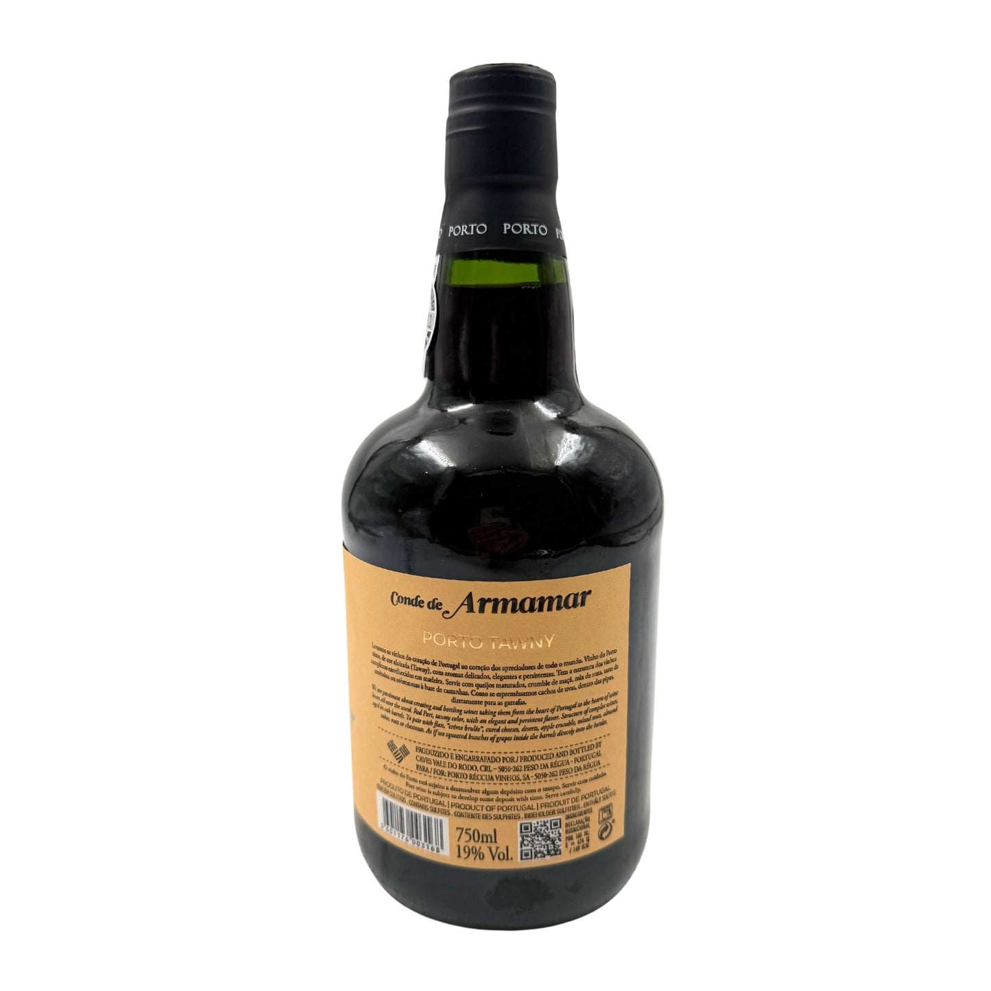 Conde de Armamar Tawny Porto