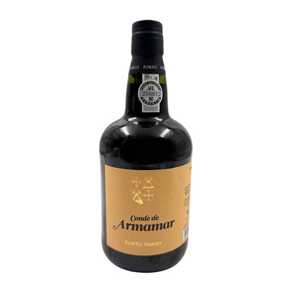 Conde de Armamar Tawny Porto