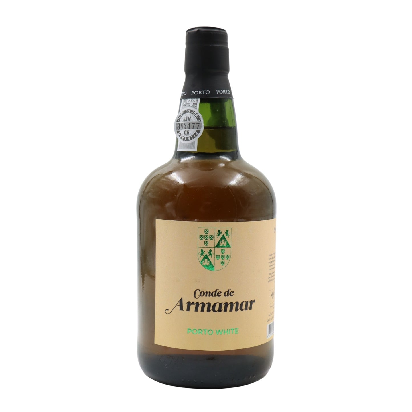 Conde de Armamar White Porto