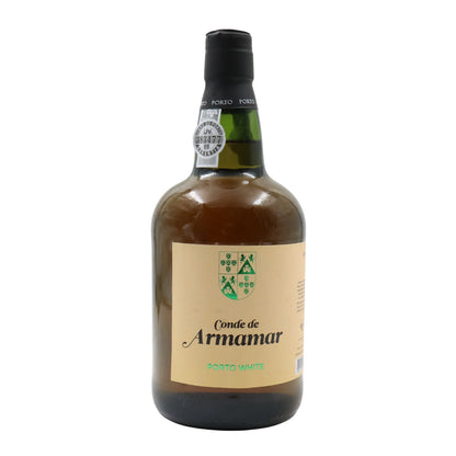 Conde de Armamar White Porto
