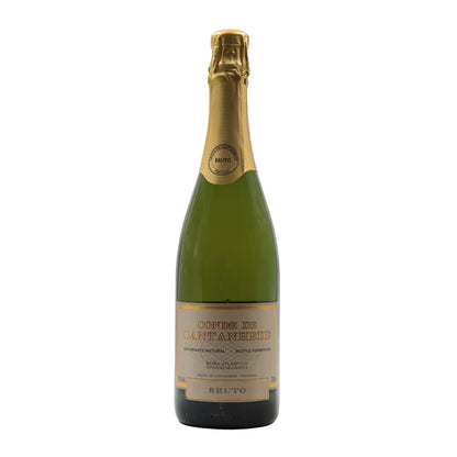 Conde de Cantanhede Blanc de Blancs Bruto Espumante