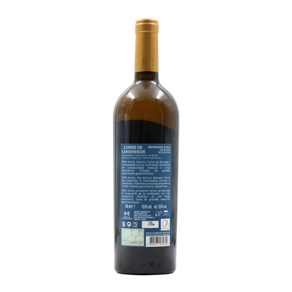 Conde de Cantanhede Grand Reserve White 2015