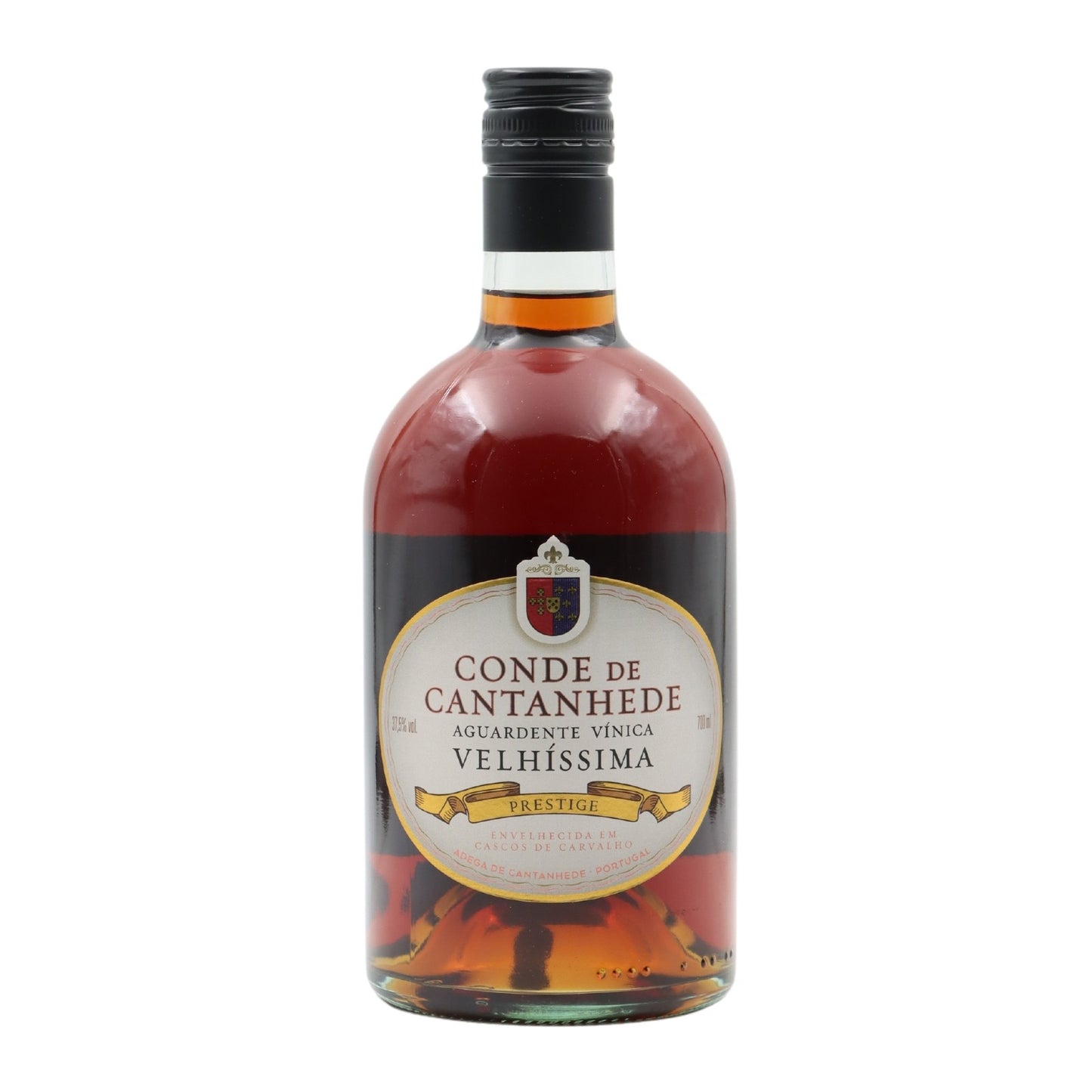 Count of Cantanhede Very Old Grape Brandy