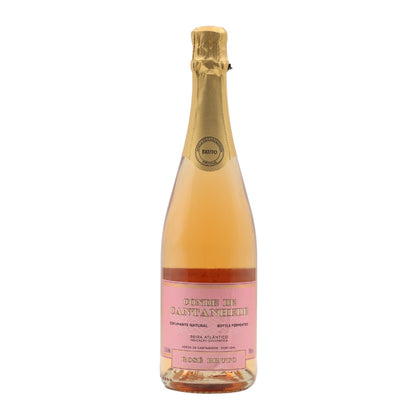 Conde de Cantanhede Rosé Brut Sparkling Wine