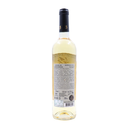 Conde de Cantanhede Winemaker Selection Branco