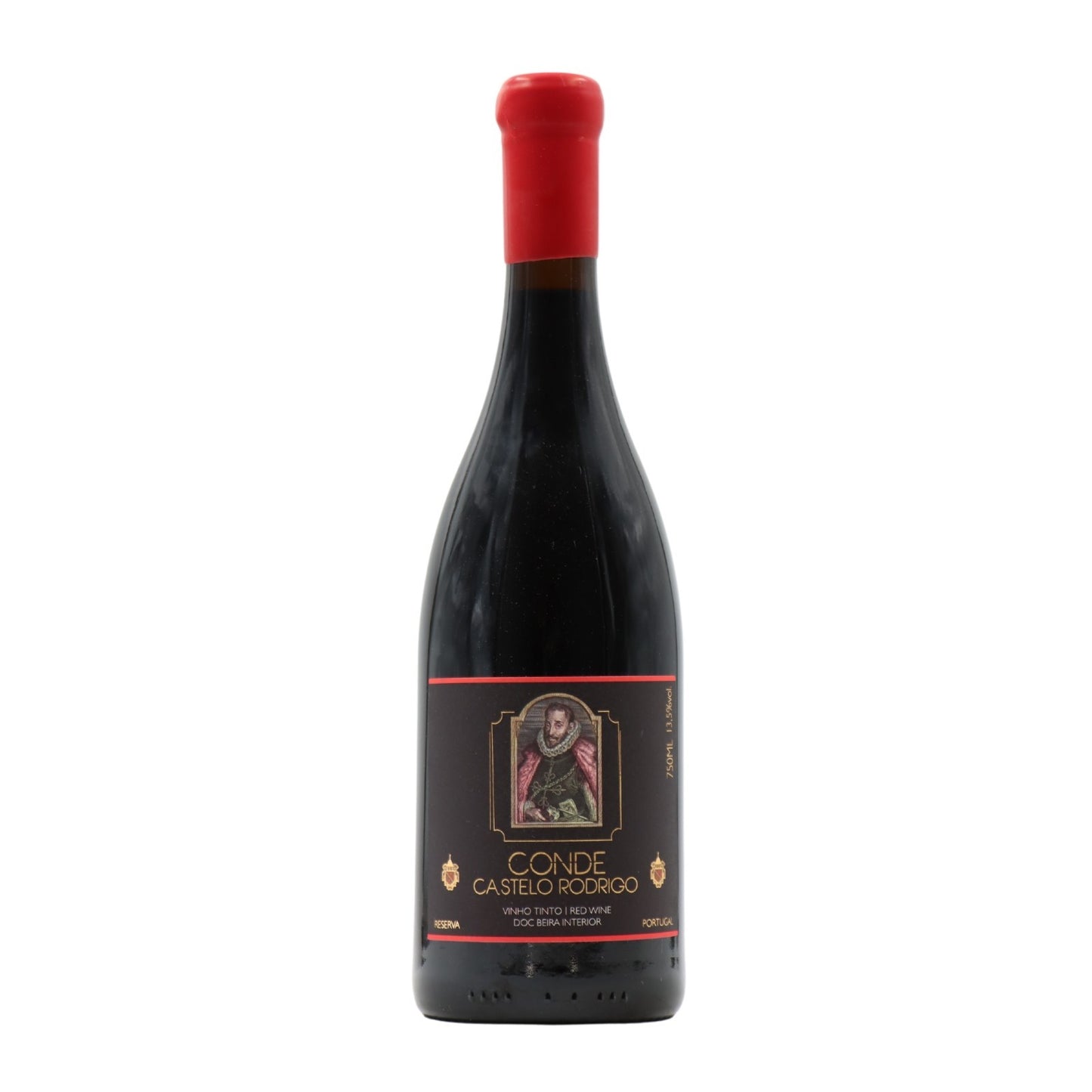 Conde de Castelo Rodrigo Reserva Tinto 2019