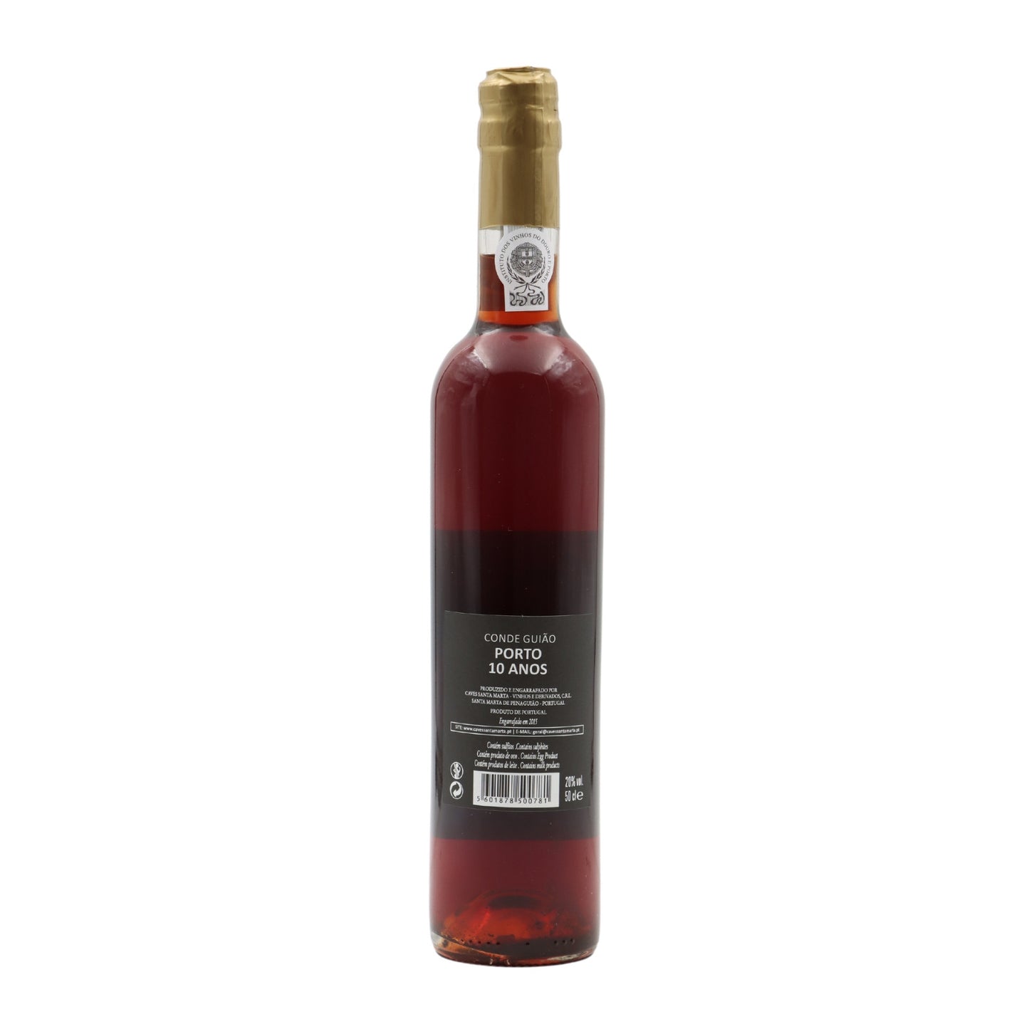 Conde de Guiao 10 Years Tawny Port