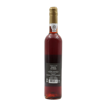 Conde de Guião 10 Anos Tawny Porto