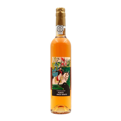 Conde de Guiao 10 Years White Port