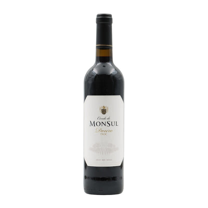 Conde de Monsul Tinto