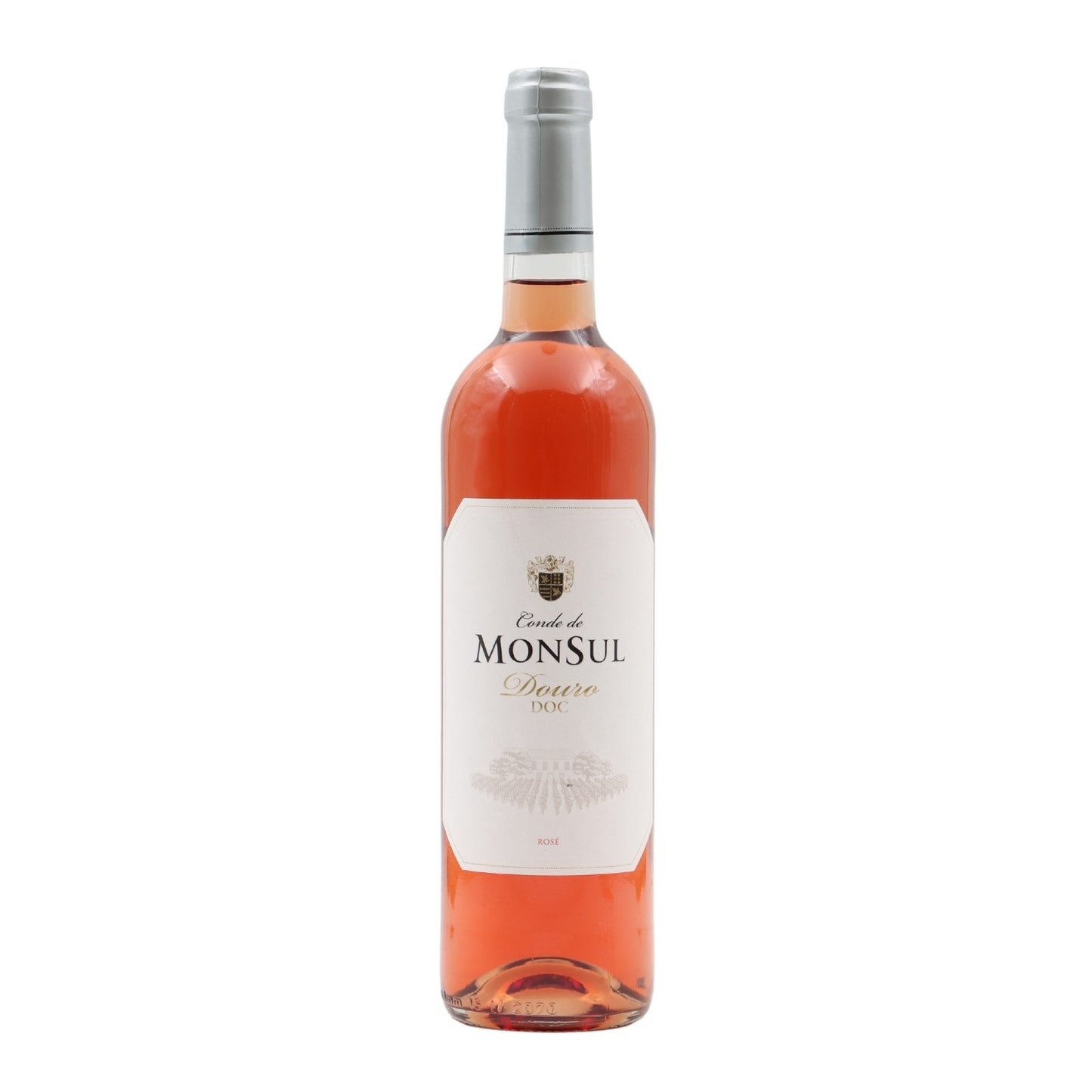 Conde de Monsul Rosé 2022