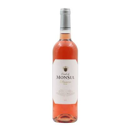 Conde de Monsul Rosé 2022