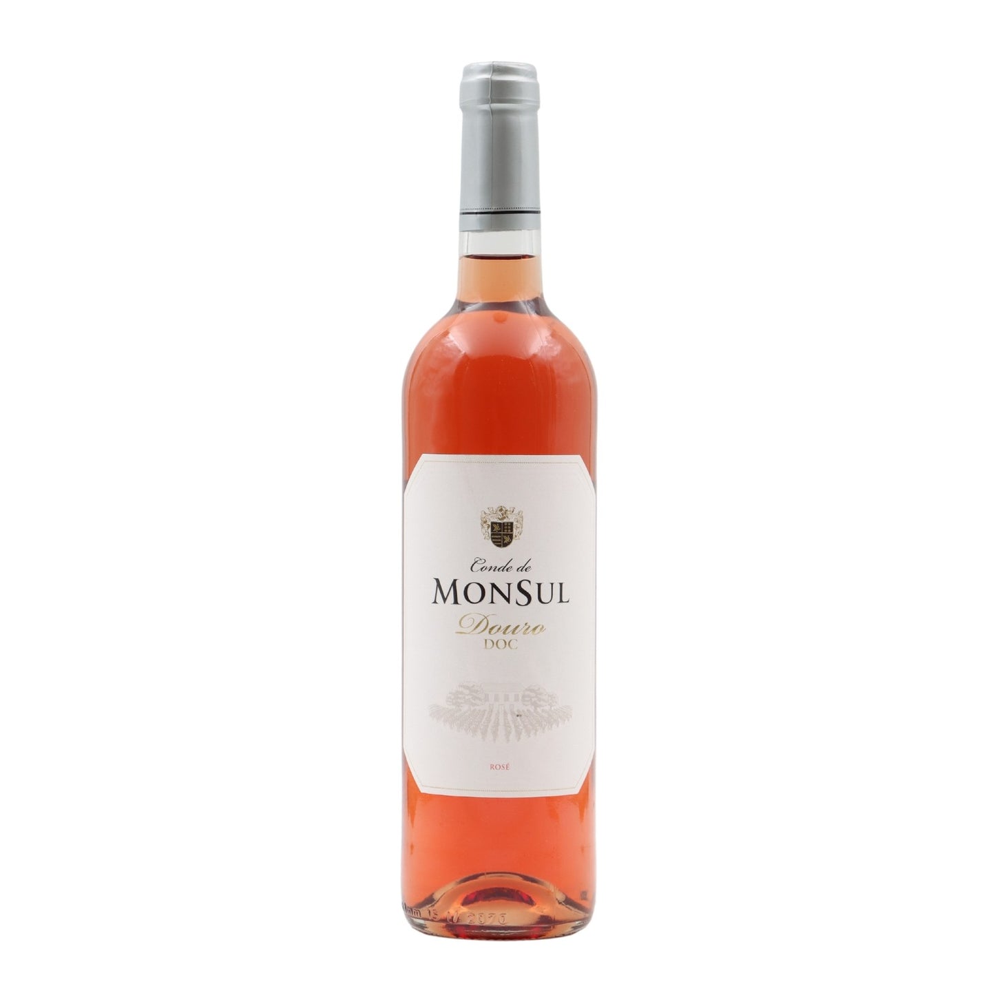 Conde de Monsul Rosé