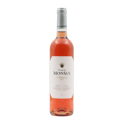 Conde de Monsul Rosé