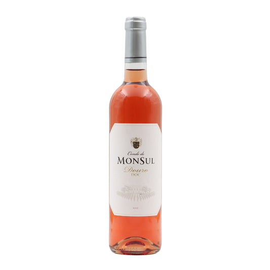 Conde de Monsul Rosé