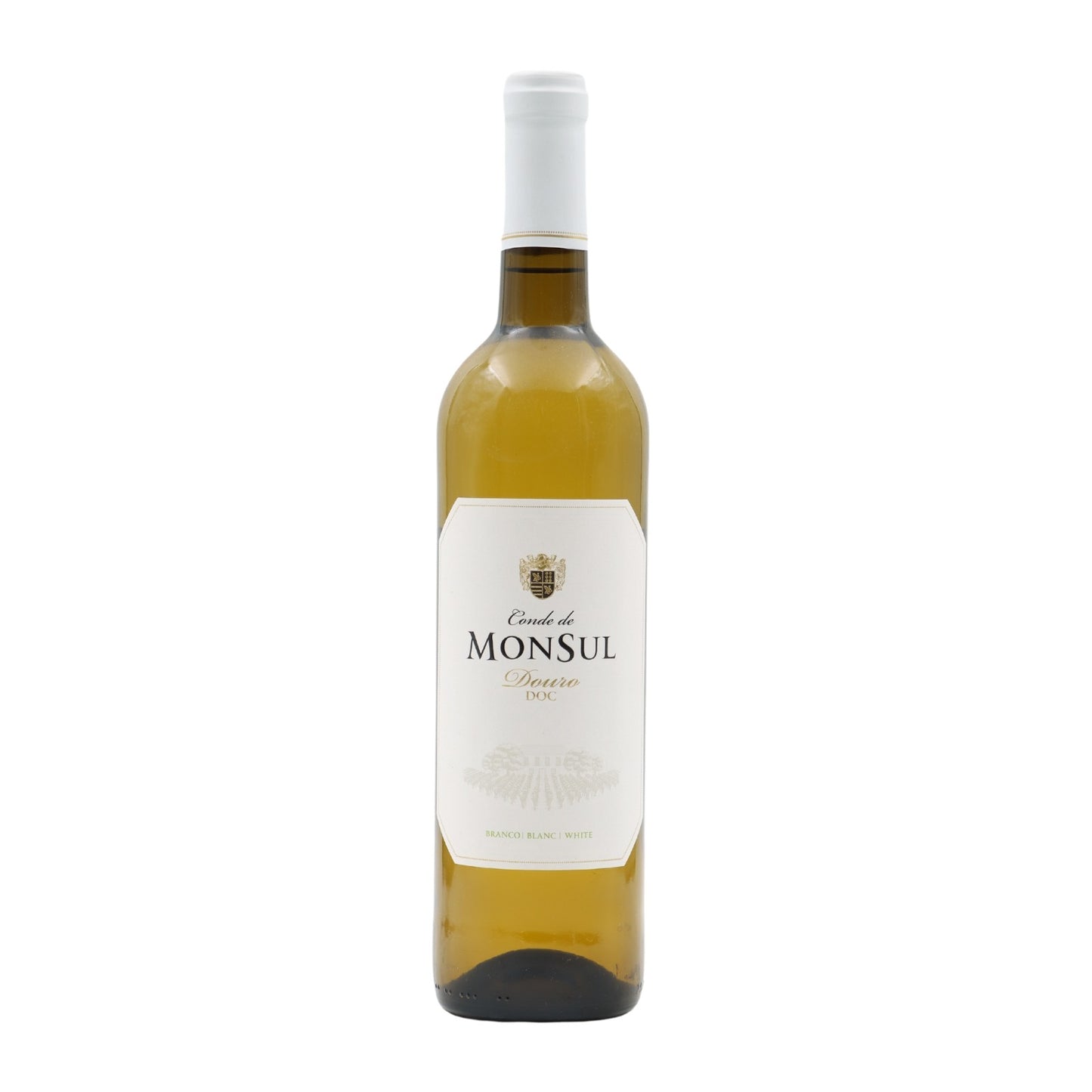 Conde de Monsul Branco