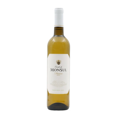 Conde de Monsul Branco