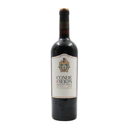 Conde de Serpa Red 2017