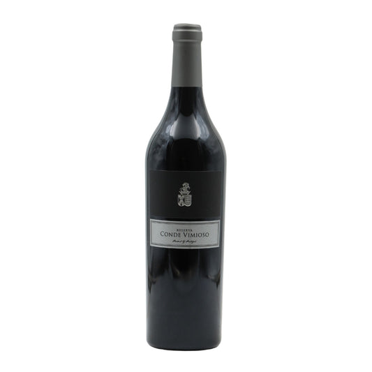 Conde de Vimioso Reserve Red 2020