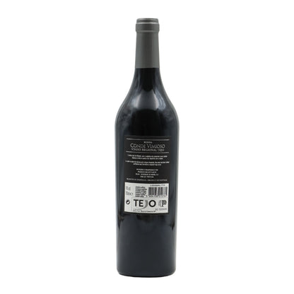 Conde de Vimioso Reserva Tinto