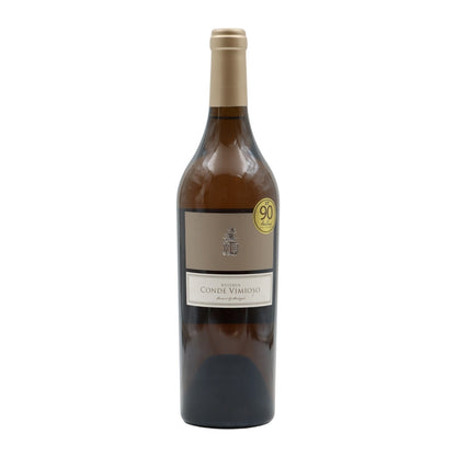 Conde de Vimioso Reserve White 2019