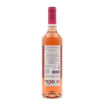 Conde de Vimioso Selected Harvest Rosé 2023